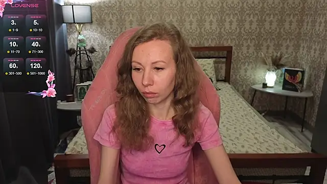 Lill Mary online show from January 14, 2026, 2:26 am