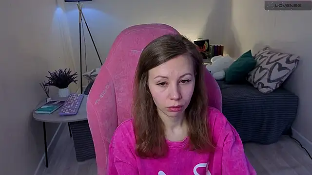 Lill Mary online show from March 3, 2025, 12:34 am