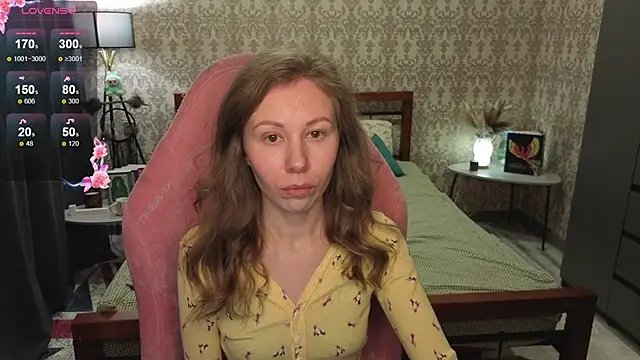 Lill Mary online show from January 11, 2026, 3:02 am