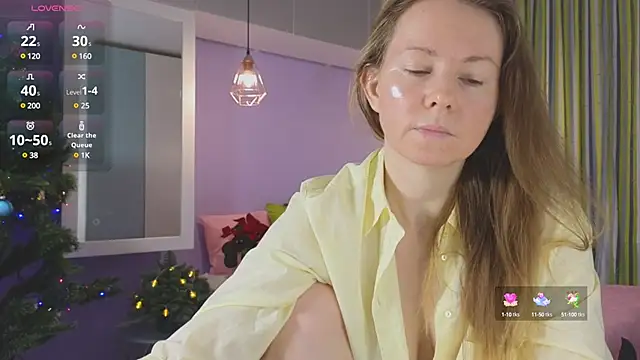 Snapshot of JanePearl chatting on January 2, 2025, 2:13 pm JanePearl online show from January 2, 2025, 2:13 pm