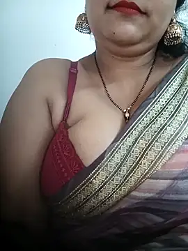 Nyra-23 online show from February 9, 2026, 7:06 am