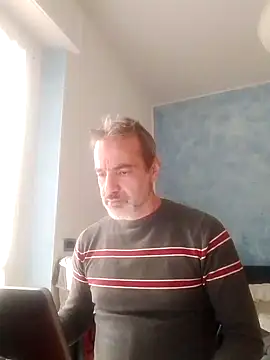 Marcolino183 online show from December 17, 2024, 2:44 pm