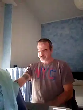 Marcolino183 online show from January 7, 2025, 2:41 pm