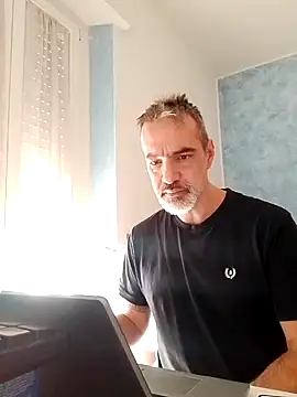 Marcolino183 online show from February 5, 2025, 9:25 am