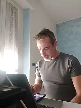 Marcolino183 online show from March 6, 2025, 3:13 pm