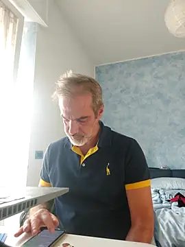 Marcolino183 online show from September 19, 2025, 7:45 am