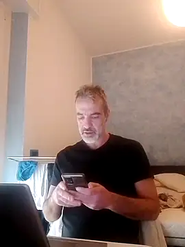 Marcolino183 online show from February 13, 2025, 10:34 am