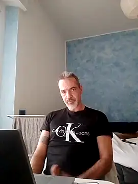 Marcolino183 online show from January 29, 2025, 3:47 pm