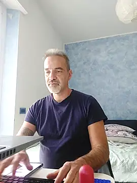 Marcolino183 online show from October 15, 2025, 7:16 am