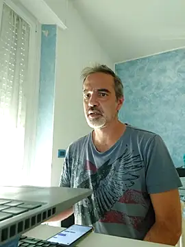 Marcolino183 online show from September 12, 2025, 8:58 am