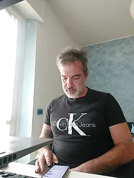 Marcolino183 online show from March 26, 2026, 8:12 am