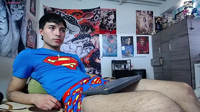Snapshot of dylan_fun18 chatting on May 10, 2026, 6:10 pm dylan fun18 online show from May 10, 2026, 6:10 pm