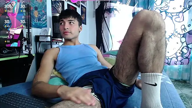 Snapshot of dylan_fun18 chatting on November 27, 2025, 5:13 pm dylan fun18 online show from November 27, 2025, 5:13 pm