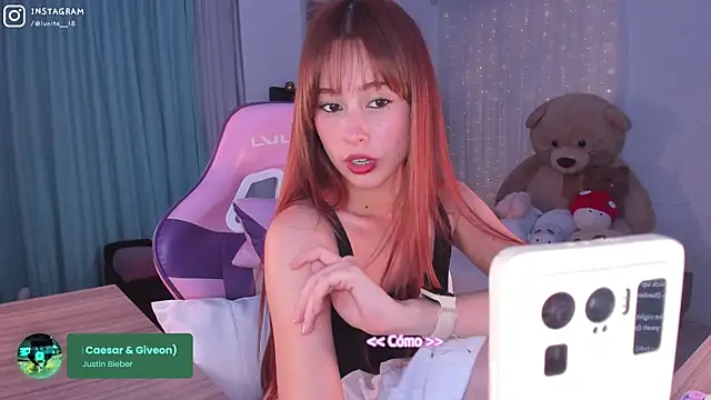 Snapshot of alice_guerin_ chatting on March 14, 2025, 2:42 am alice guerin online show from March 14, 2025, 2:42 am