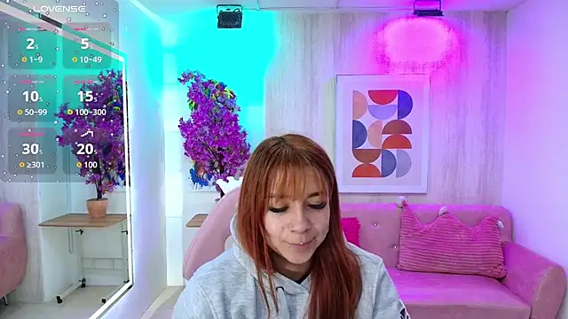 Gabby evanns online show from November 28, 2025, 12:27 pm