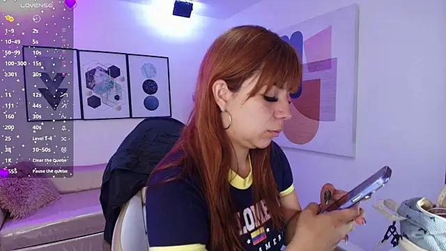 Gabby evanns online show from March 27, 2026, 12:17 pm