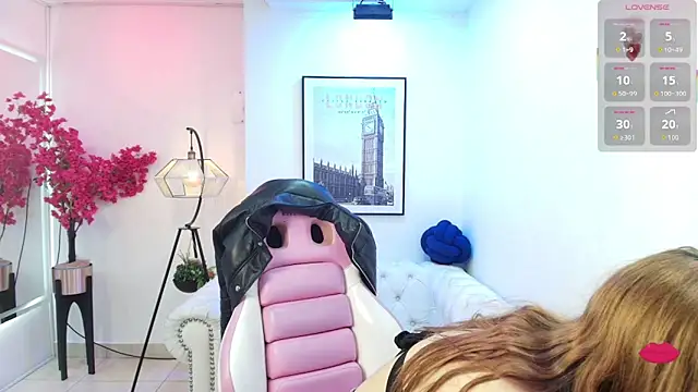 Gabby evanns online show from April 19, 2026, 12:06 pm