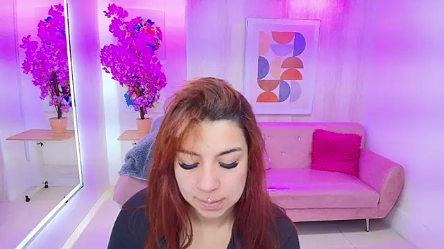 Snapshot of Gabby_evanns chatting on October 18, 2025, 11:34 am Gabby evanns online show from October 18, 2025, 11:34 am