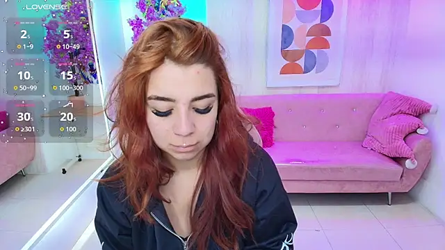 Gabby evanns online show from November 14, 2025, 12:09 pm