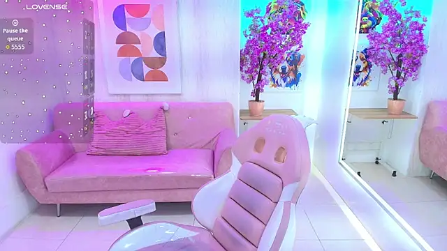 Snapshot of Gabby_evanns chatting on January 17, 2026, 12:09 pm Gabby evanns online show from January 17, 2026, 12:09 pm