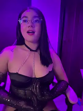 Snapshot of camianddanna chatting on February 7, 2026, 1:46 am camianddanna online show from February 7, 2026, 1:46 am