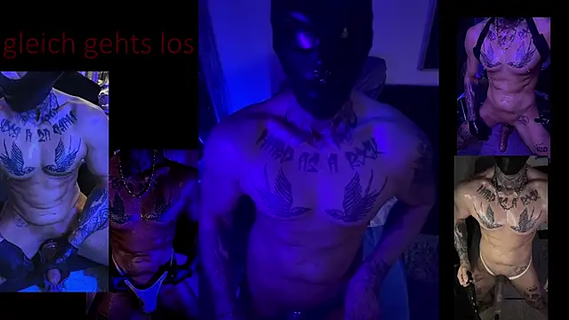 Snapshot of LuggiJack chatting on December 1, 2025, 4:08 pm LuggiJack online show from December 1, 2025, 4:08 pm