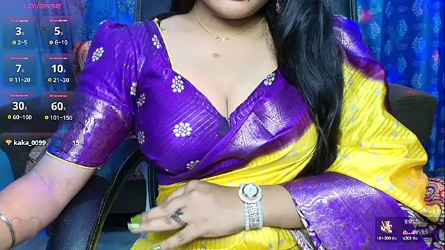 manogna teluguammai online show from February 4, 2025, 6:49 pm