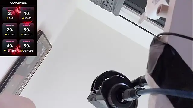 sweet5200 online show from November 13, 2025, 4:22 pm