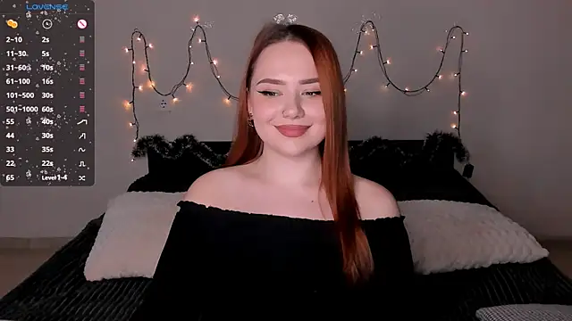 Snapshot of LittleKiitten chatting on January 11, 2025, 2:15 pm LittleKiitten online show from January 11, 2025, 2:15 pm