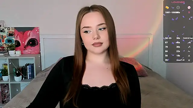 Snapshot of LittleKiitten chatting on July 19, 2026, 3:42 pm LittleKiitten online show from July 19, 2026, 3:42 pm
