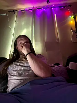 Snapshot of Johndoe2292 chatting on October 30, 2025, 9:44 pm Johndoe2292 online show from October 30, 2025, 9:44 pm