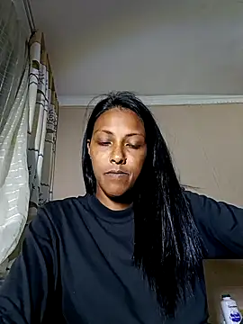 Indian-Seduction online show from November 6, 2025, 7:07 pm