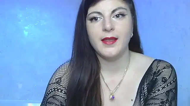 Snapshot of StarandMoon chatting on November 9, 2025, 11:20 pm StarandMoon online show from November 9, 2025, 11:20 pm