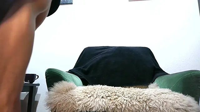 calioppe01 online show from February 19, 2026, 12:24 pm