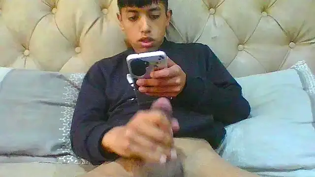 danuel23 online show from December 20, 2025, 4:32 pm