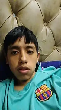 danuel23 online show from March 15, 2026, 12:28 am