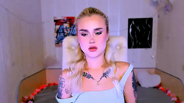  Ravenaa online show from November 29, 2025, 1:33 pm