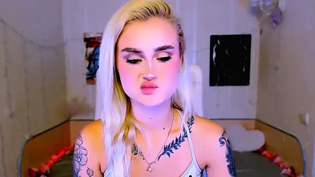  Ravenaa online show from November 30, 2025, 4:41 pm