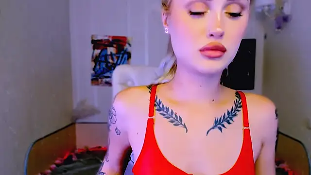  Ravenaa online show from December 15, 2025, 10:32 am