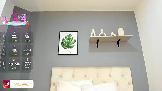 Soe Lara online show from January 8, 2026, 12:33 pm