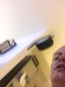 Meliss Official9 online show from October 27, 2025, 8:54 pm