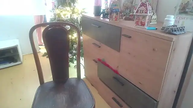 Snapshot of Meliss_Official9 chatting on January 12, 2026, 8:54 am Meliss Official9 online show from January 12, 2026, 8:54 am