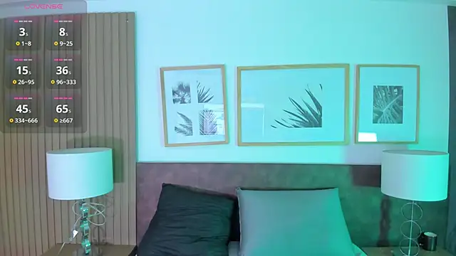 curvy rousi online show from November 2, 2025, 3:55 am