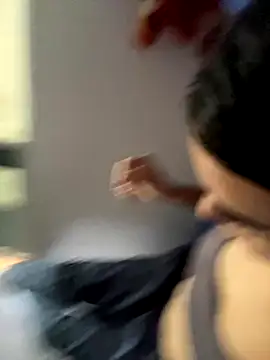 MARYADSUARD online show from November 12, 2025, 5:06 pm