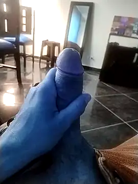 vergazos30 online show from January 30, 2025, 6:43 pm