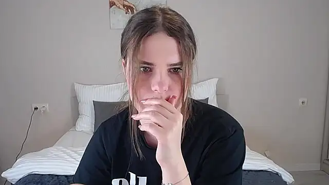 AlenaDast online show from January 31, 2025, 7:40 pm