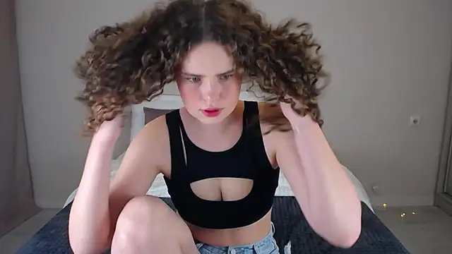 AlenaDast online show from March 2, 2025, 2:58 pm