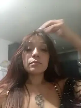 bbferlinaa online show from March 2, 2026, 12:55 am