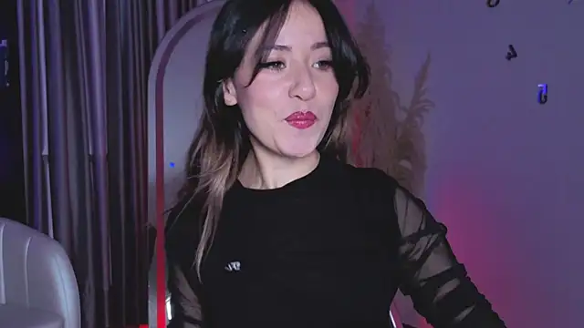 sexfire lalita online show from November 8, 2025, 9:40 pm