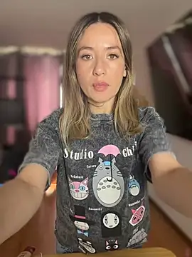 Snapshot of sexfire_lalita chatting on January 17, 2026, 4:21 pm sexfire lalita online show from January 17, 2026, 4:21 pm